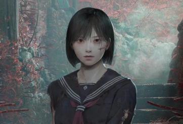 Game thủ Silent Hill nhận tin không thể vui hơn