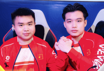 Liên Quân Mobile phá kỷ lục lượt xem tại SEA Games 33