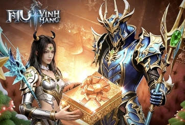 Code MU Vĩnh Hằng mới nhất và cách nhập