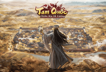 Code Tam Quốc: Chiến Địa Vô Cương mới nhất và cách nhập