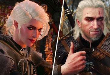 Lộ thời điểm ra mắt DLC mới của The Witcher 3