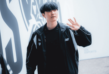 Hai đội tuyển LCK 2026 đổi tên