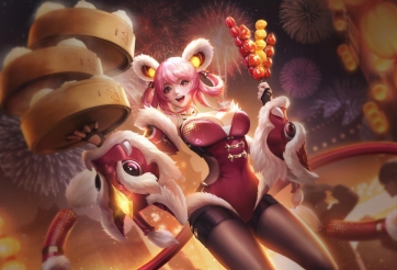 Loạt sự kiện kỷ niệm 10 năm Liên Quân Mobile