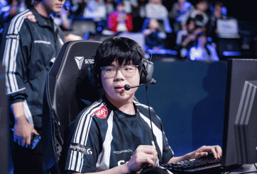 LazyFeel gặp biến tại Hàn Quốc