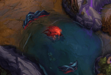 Riot Games xóa sổ Atakhan và chuỗi sức mạnh