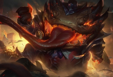 Cách chơi đội hình Bilgewater EXODIA DTCL Mùa 16