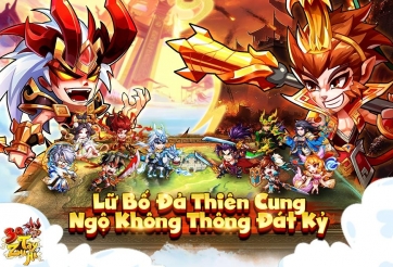 Code 3Q Tây Zu Hí mới nhất và cách nhập