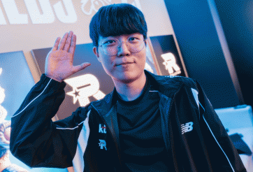 Trực tiếp LCK hôm nay 14/1: KT vs DNS, DK vs BRO