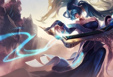 DTCL 16.3 bổ sung 3 lõi anh hùng cực mạnh