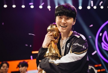 Trực tiếp LCK hôm nay 15/1: GEN vs DRX, BFX vs NS