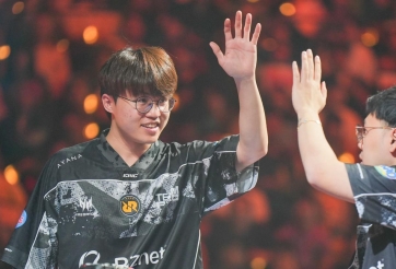 VCT Pacific 2026 chốt ngày khởi tranh