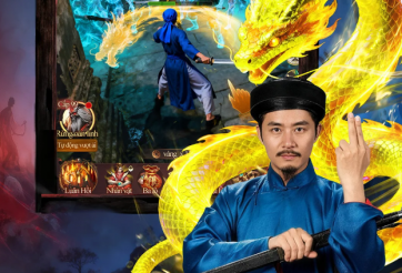 Code Huyền Thoại Phục Yêu mới nhất và cách nhập