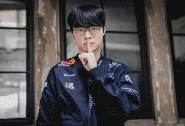 Trực tiếp LCK hôm nay 18/1: T1 đại chiến DRX