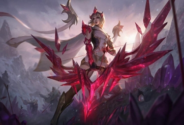 DTCL 16.3: Bản cập nhật TFT mới nhất