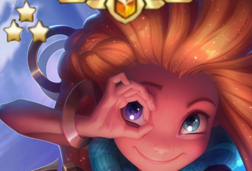 Cách chơi đội hình Zoe Đấu Sĩ DTCL Mùa 16