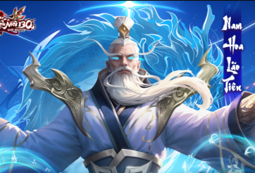 Code Thiếu Niên 3Q: Khởi Nguyên mới nhất 01/2026 và cách nhập