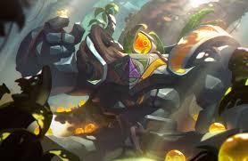 Cách chơi đội hình Brock DTCL Mùa 16