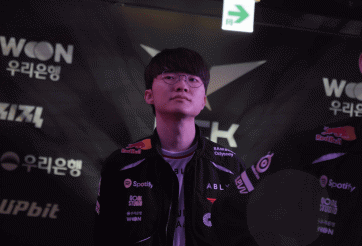 Faker lên tiếng về đẳng cấp của DRX