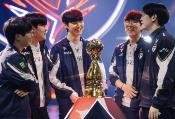 EWC 2026 công bố tiền thưởng cao nhất mọi thời đại