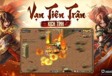 Code Tam Giới Phân Tranh PC mới nhất và cách nhập