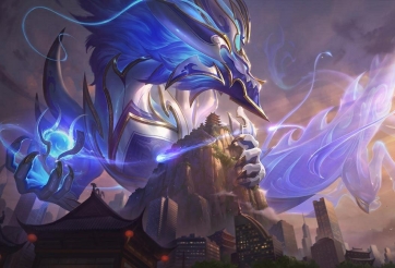 Cách chơi đội hình Aurelion Sol DTCL Mùa 16