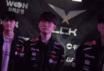 Trực tiếp LCK hôm nay 23/1: T1 vs KT - Đại Chiến Viễn Thông