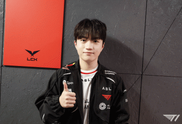 T1 lại thắng đại chiến viễn thông