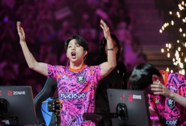 Bảng xếp hạng VCT Pacific Kickoff