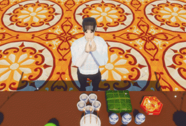 Dear Ancestor – Tựa game Việt gây sốt vì ý tưởng độc lạ