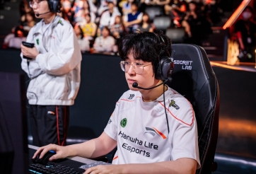 Trực tiếp LCK hôm nay 24/1: HLE vs DNS, DK vs GEN