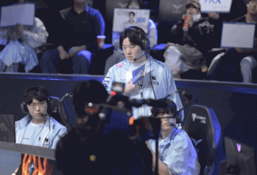 HLV Joker: 'DRX vẫn đang tập thích nghi với meta'