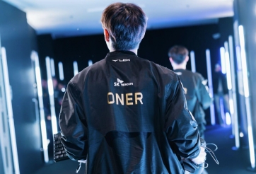 Oner tỏa sáng, T1 đánh bại BFX