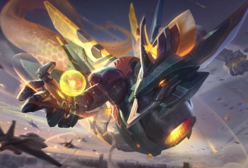 DTCL 16.3B: Bản cập nhật TFT ngày 26/1