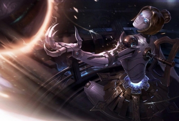 Cách chơi đội hình Orianna Demacia DTCL Mùa 16