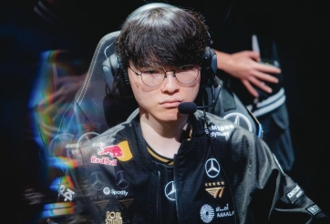 LCK có động thái bất ngờ