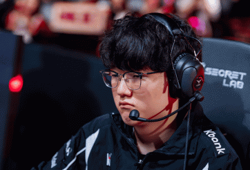 Trực tiếp LCK hôm nay 30/1: NS vs KT