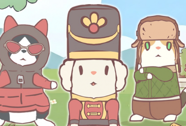 Code Cats & Soup: Fluffy Town mới nhất và cách nhập