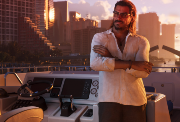 Fan cuồng GTA 6 làm điều không tưởng để xem trước game