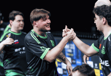 CS2 nhận tin cực vui sau ngày s1mple trở lại