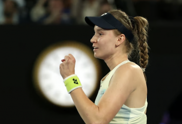 Hạ Sabalenka, niềm tự hào tennis châu Á lần đầu đăng quang Australian Open