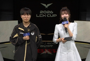 Kiin giành Pentakill đầu tiên trong sự nghiệp