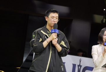 GEN Ruler: 'Tuổi tác không khiến kỹ năng suy giảm'