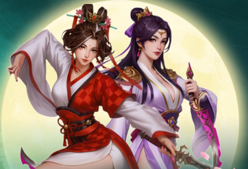 Code Kiếm Hiệp Tình 1 Mobile mới nhất và cách nhập