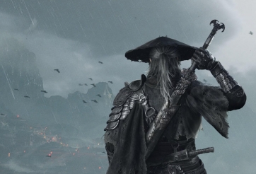 Sau Wukong, làng game Trung Quốc sắp đón thêm siêu phẩm