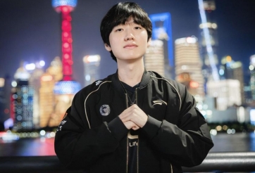 Peanut nhận án phạt đầu tiên trong sự nghiệp