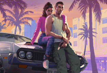 Fan GTA Online nhận tin không thể vui hơn