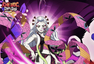 Code Khế Ước Diệt Quỷ mới nhất và cách nhập