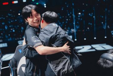 Lịch thi đấu LMHT hôm nay 6/2