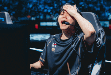 Trực tiếp LCK hôm nay 6/2: Vòng Play-in khởi tranh