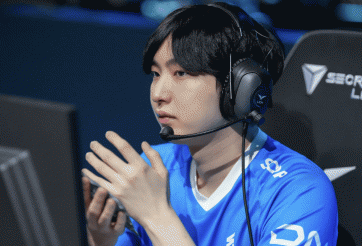 Đánh bại NS, DNS giành vé vào Playoffs